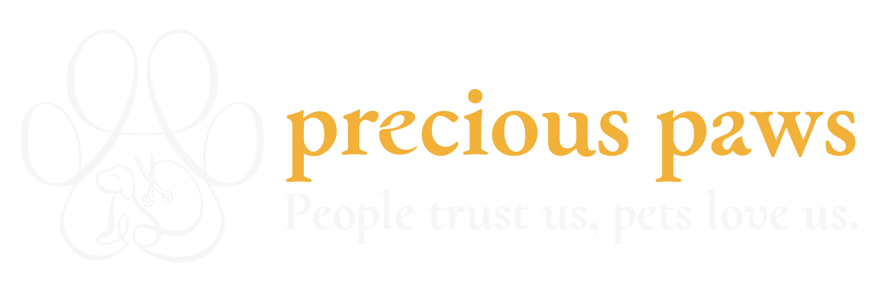 Precious Paws Dog Spa